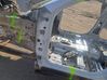 Front quarter panel NOCODE