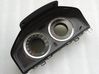 Speedometer (instrument cluster) 36002600