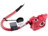 Positive cable (battery) 61129217017