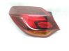 Lampa tylna 13319949