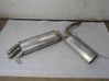 Rear muffler/silencer tail pipe 5E3253609B