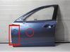 Durvis GHP959010