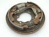 Drum brake (rear) 5310260G01