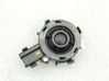 Parcel shelf speaker 31252332