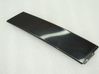 Rear door trim (molding) 31424511