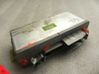 ABS control unit/module MB381894