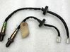 Lambda probe sensor MR985039