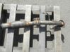 Exhaust flexible connection 1419073J00