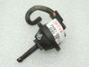 EGR valve cooler 31219277