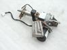 Steering rack 452000D061