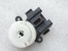 Engine start stop button switch 844500D010