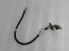 Negative earth cable (battery) 13426865