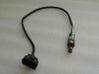 Lambda probe sensor 0258003547