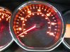 Speedometer (instrument cluster) 248105360R
