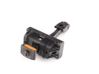Front door check strap stopper 51217141024