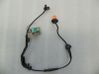 Sensor de freno del ABS trasero 57475SAGH01