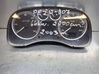 Speedometer (instrument cluster) P9636708880