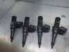 LP gas injectors set 038130073AJ