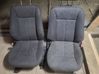 Juego del asiento 