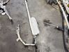 Roof airbag 31271165