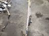 Roof airbag 9208892