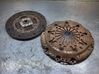 Clutch set kit 