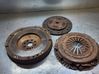Clutch set kit 