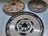 Clutch set kit 