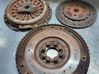 Clutch set kit 