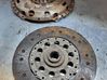 Clutch set kit 