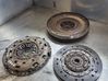 Clutch set kit 3S717550VA