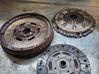 Clutch set kit 323064510