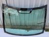 Rear windscreen/windshield window 