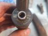 Fuel injector 0445LL0L65