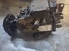 Fuel injection high pressure pump 0470504011