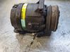 Compresor (bomba) del aire acondicionado (A/C)) SAEJ639