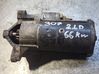 Starter motor D7R27