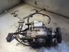Fuel injection high pressure pump 