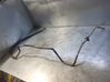 Power steering hose/pipe/line 