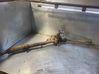 Steering rack 