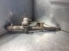 Steering rack 811422065F