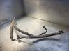 Power steering hose/pipe/line 
