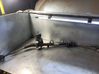 Steering rack 7831985140
