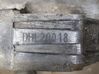 Manual 5 speed gearbox DHL20018