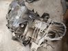Automatic gearbox CFY26044