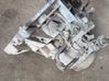 Manual 5 speed gearbox 