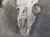 Manual 5 speed gearbox AKM10116