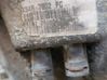 Manual 5 speed gearbox XS4R7002FC