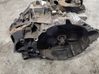 Manual 6 speed gearbox 766R7002AA