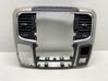 Moldura de la unidad delantera de radio/GPS 1VY951X9AC